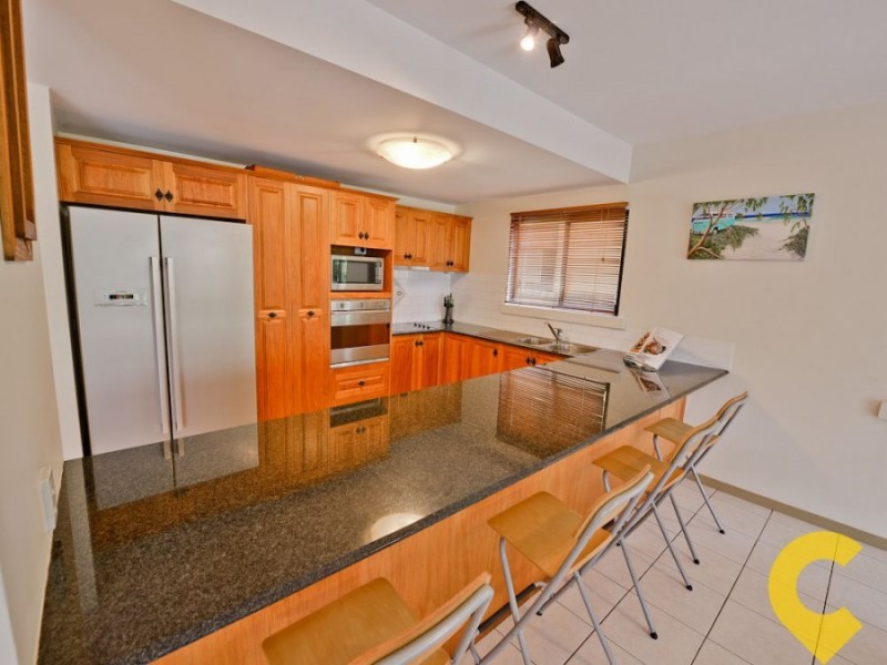 93 Nelson Street, Wooloowin QLD 4030