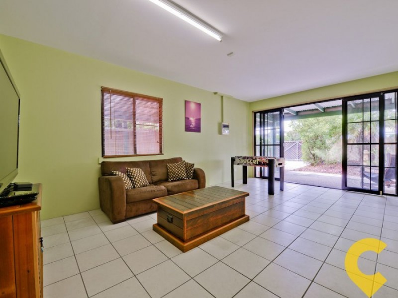 93 Nelson Street, Wooloowin QLD 4030