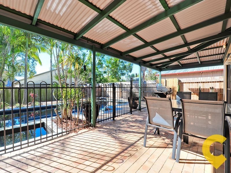 93 Nelson Street, Wooloowin QLD 4030
