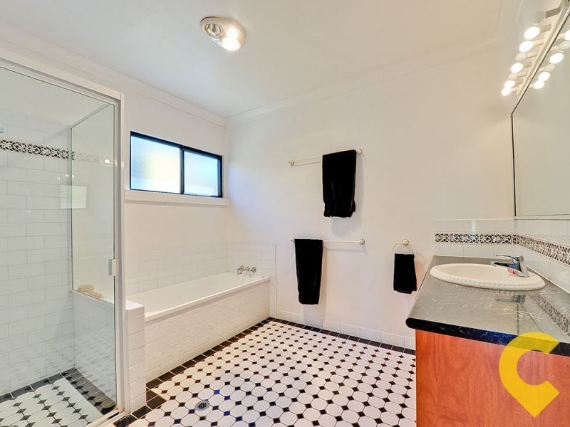 93 Nelson Street, Wooloowin QLD 4030
