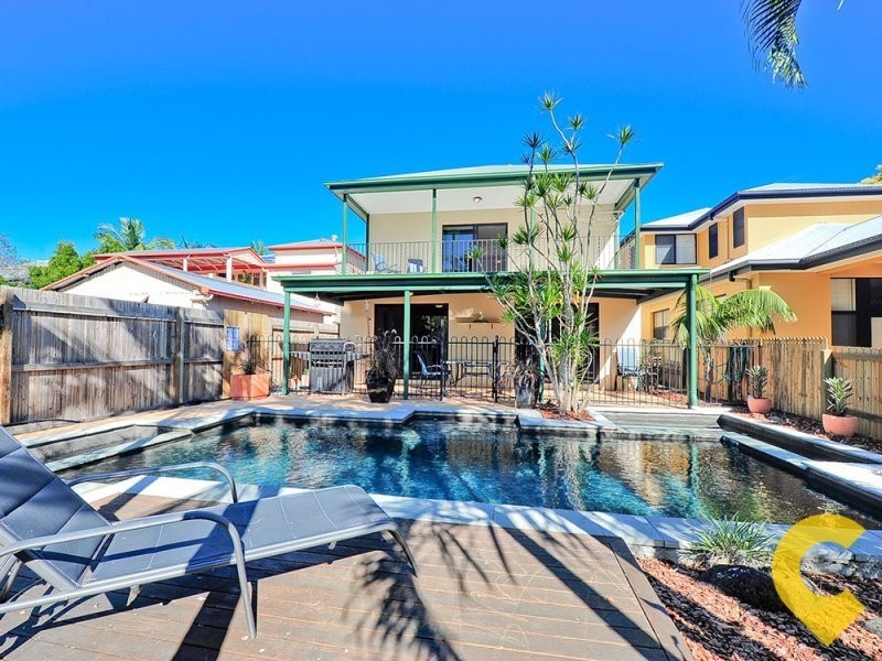 93 Nelson Street, Wooloowin QLD 4030