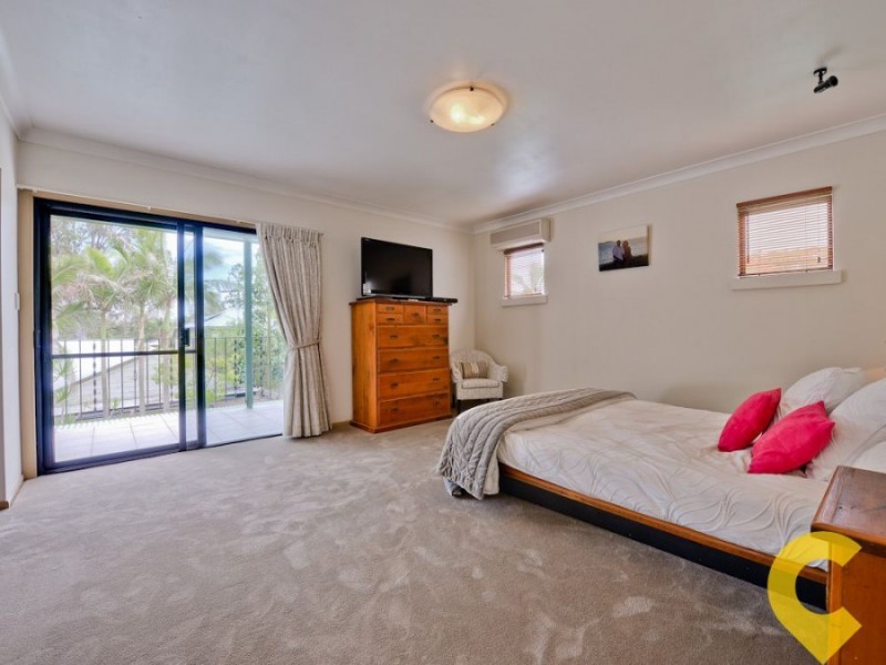 93 Nelson Street, Wooloowin QLD 4030