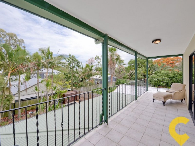 93 Nelson Street, Wooloowin QLD 4030