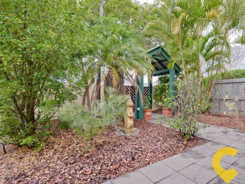 93 Nelson Street, Wooloowin QLD 4030