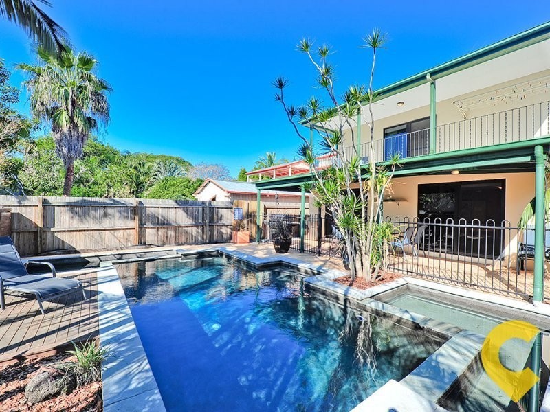 93 Nelson Street, Wooloowin QLD 4030