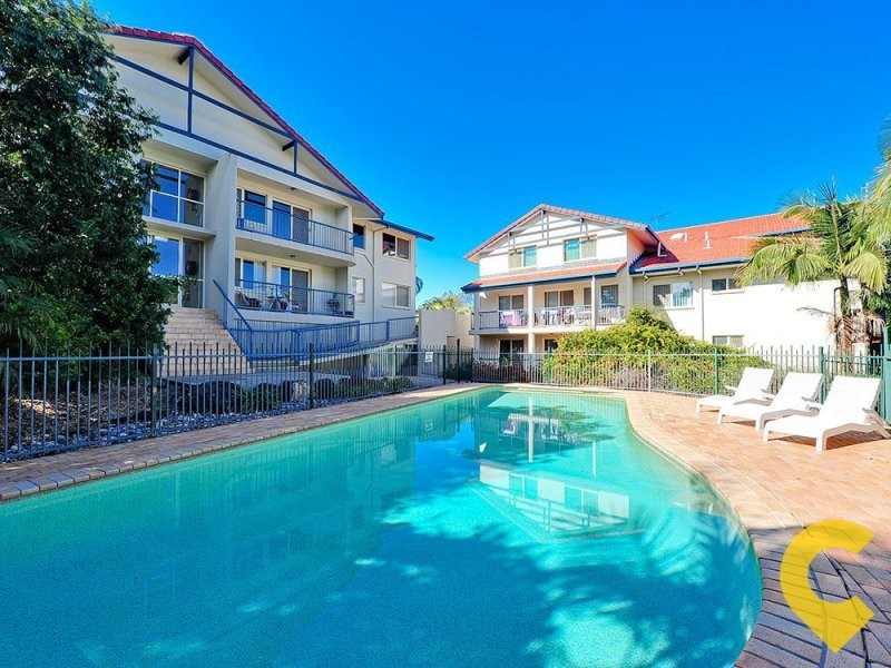 26/21 Campbell Street, Toowong QLD 4066