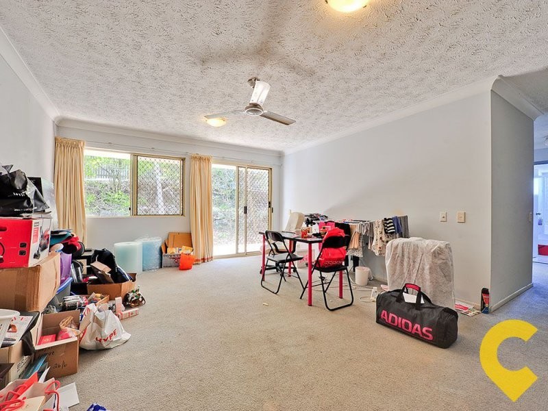 26/21 Campbell Street, Toowong QLD 4066