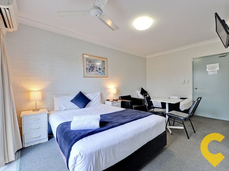 1 & 13 / 15 Weightman Street, Herston QLD 4006