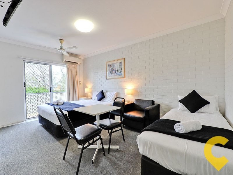 1 & 13 / 15 Weightman Street, Herston QLD 4006