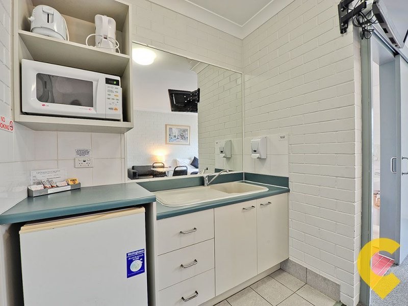 1 & 13 / 15 Weightman Street, Herston QLD 4006