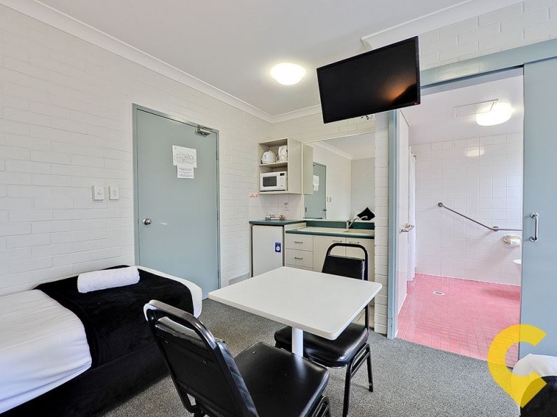 1 & 13 / 15 Weightman Street, Herston QLD 4006