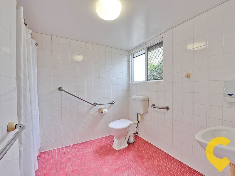 1 & 13 / 15 Weightman Street, Herston QLD 4006