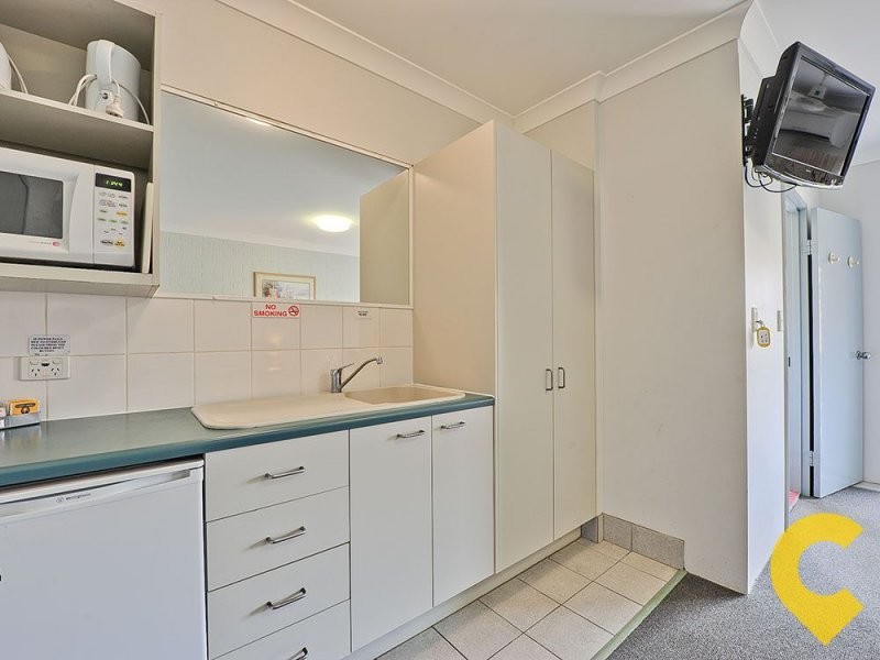 1 & 13 / 15 Weightman Street, Herston QLD 4006