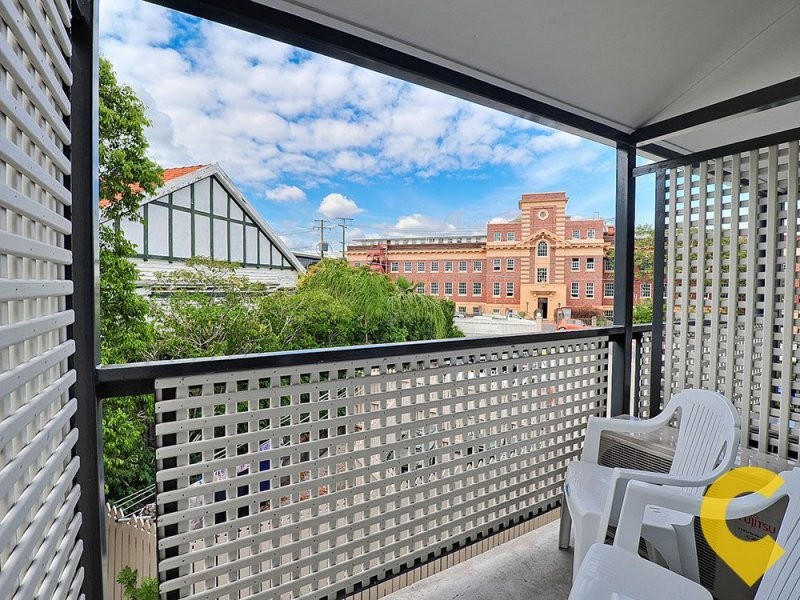 1 & 13 / 15 Weightman Street, Herston QLD 4006