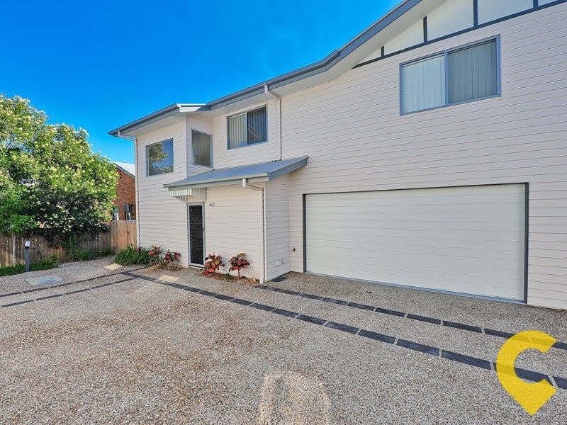 1-12 / 7 Young Street, Petrie QLD 4502