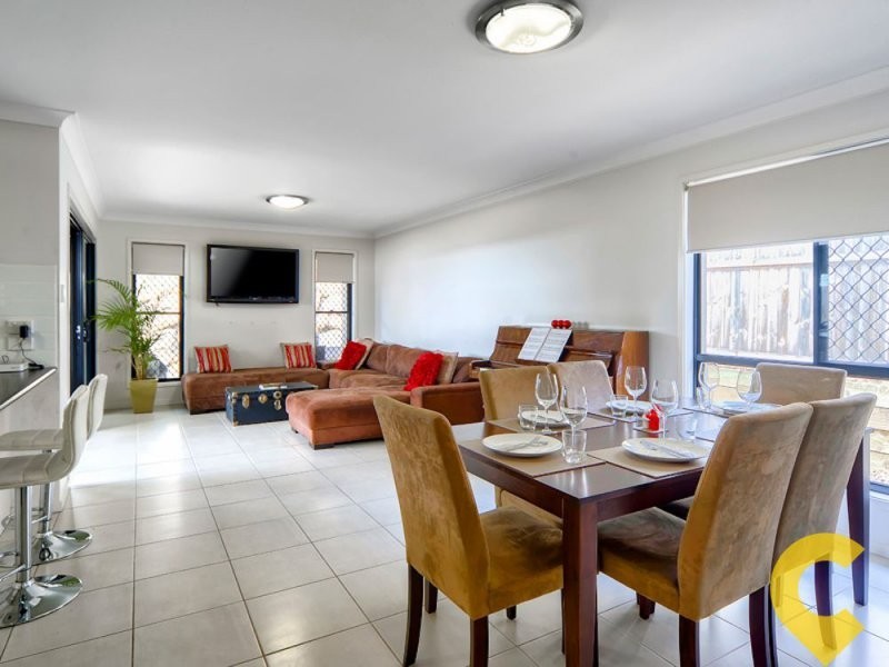 21 Woodhaven Place, Mitchelton QLD 4053