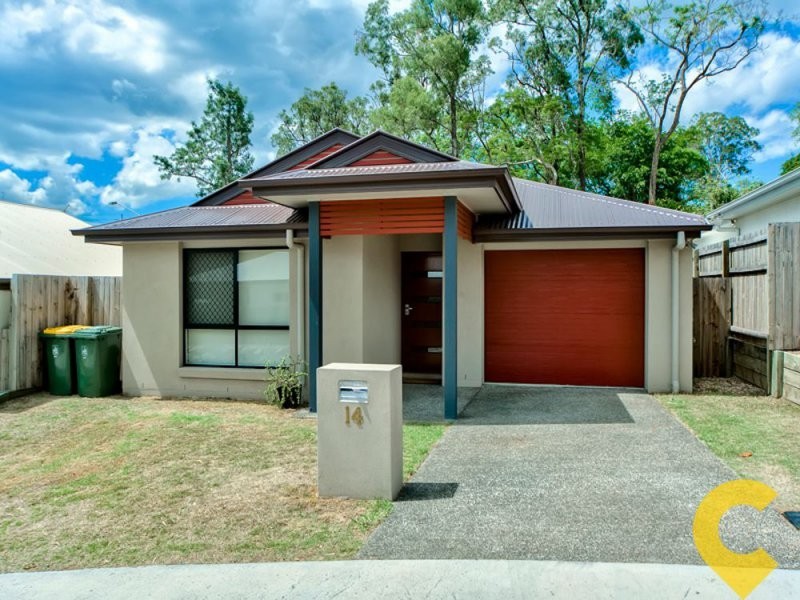 21 Woodhaven Place, Mitchelton QLD 4053