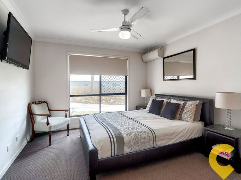 21 Woodhaven Place, Mitchelton QLD 4053