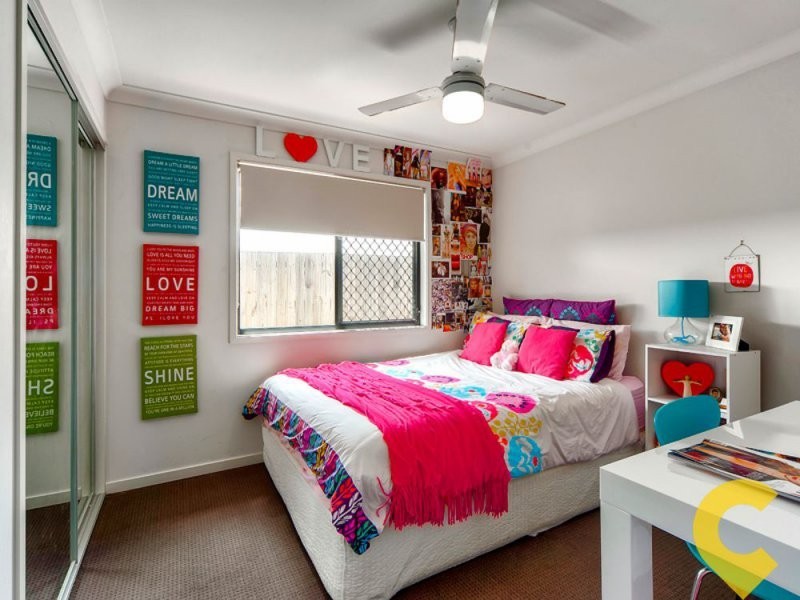 21 Woodhaven Place, Mitchelton QLD 4053