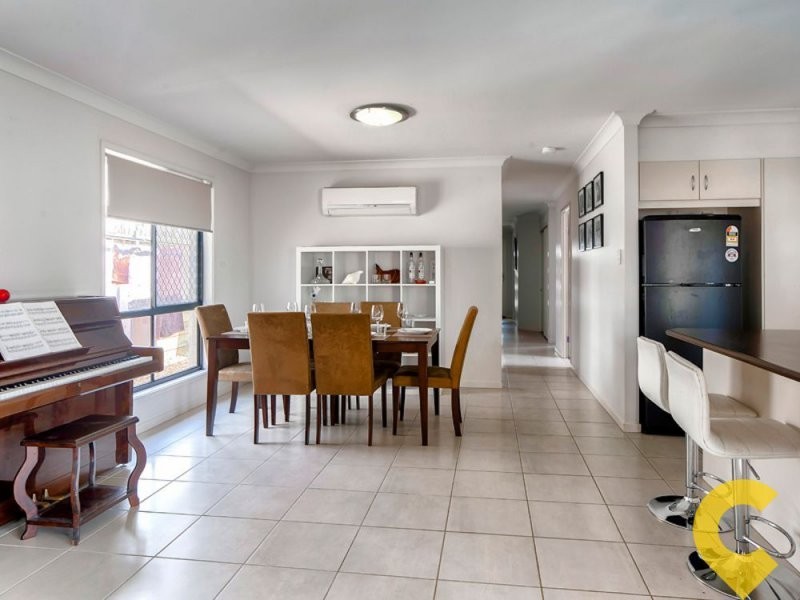 21 Woodhaven Place, Mitchelton QLD 4053