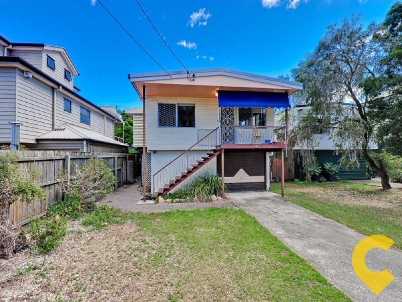 6 Ada Street, Wilston QLD 4051
