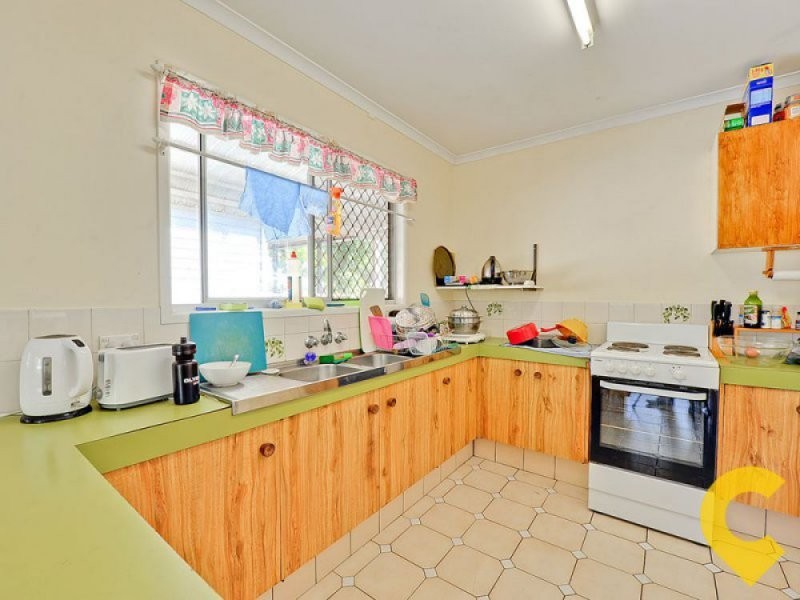 6 Ada Street, Wilston QLD 4051