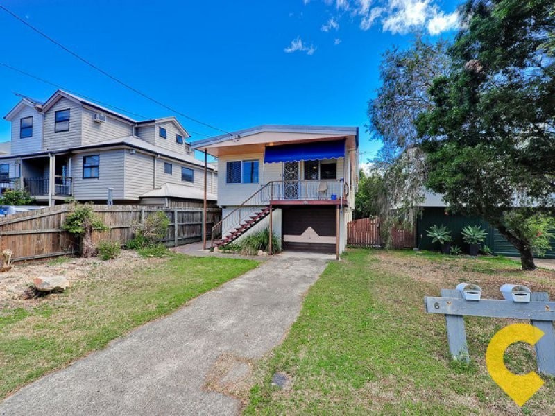 6 Ada Street, Wilston QLD 4051