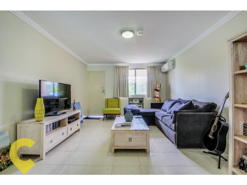6/6 Parkhurst Ave, Herston QLD 4006
