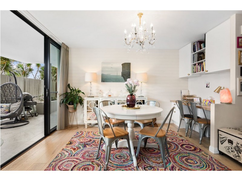 3/9 Newstead Avenue, Newstead QLD 4006