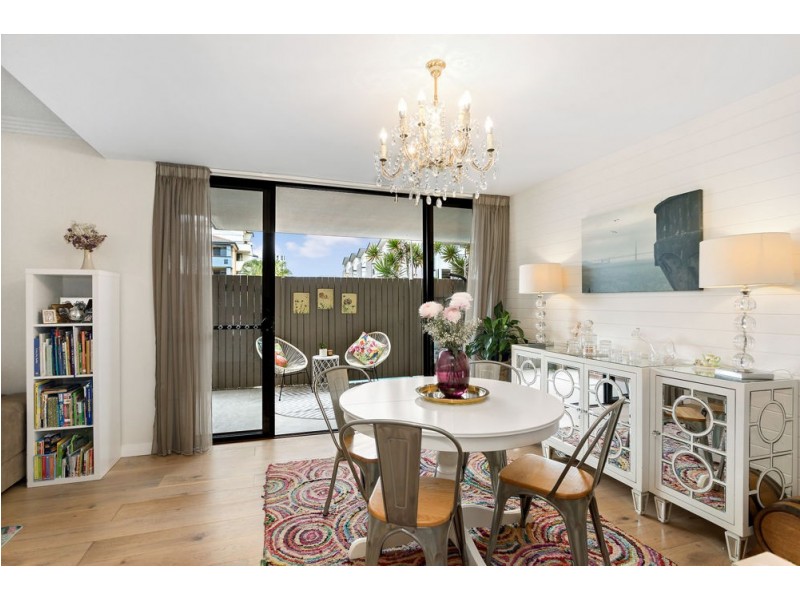 3/9 Newstead Avenue, Newstead QLD 4006