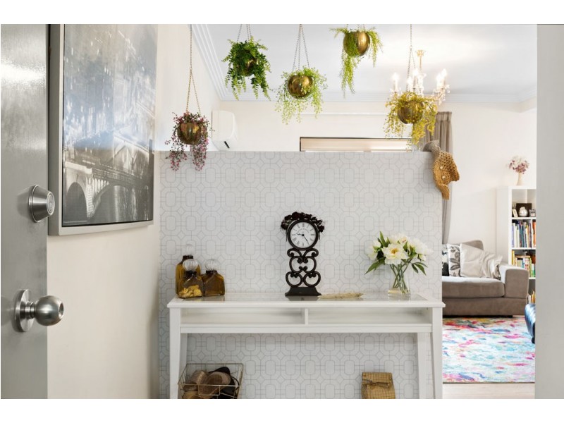 3/9 Newstead Avenue, Newstead QLD 4006