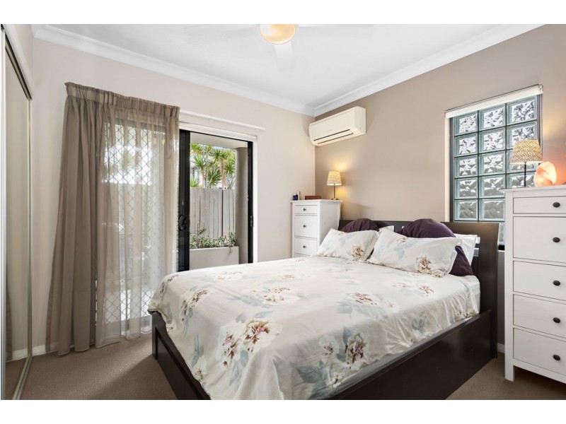 3/9 Newstead Avenue, Newstead QLD 4006