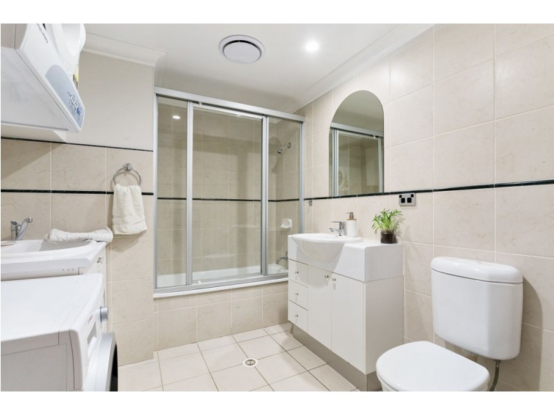 3/9 Newstead Avenue, Newstead QLD 4006