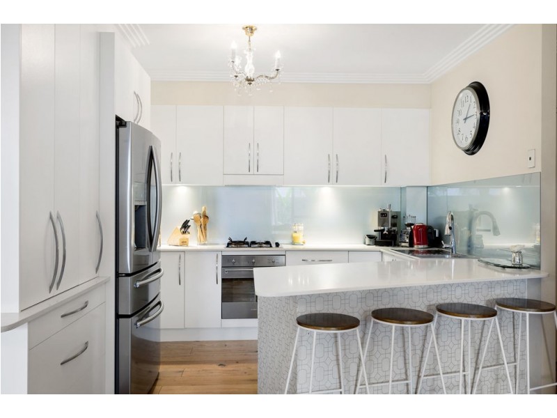 3/9 Newstead Avenue, Newstead QLD 4006