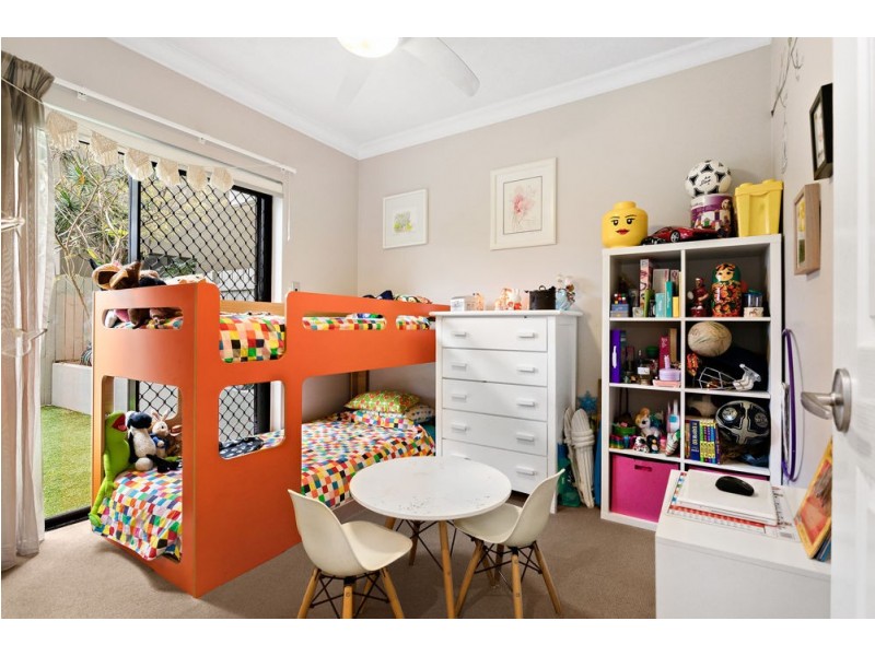 3/9 Newstead Avenue, Newstead QLD 4006