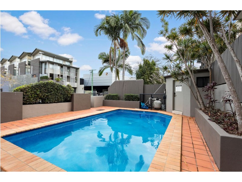 3/9 Newstead Avenue, Newstead QLD 4006