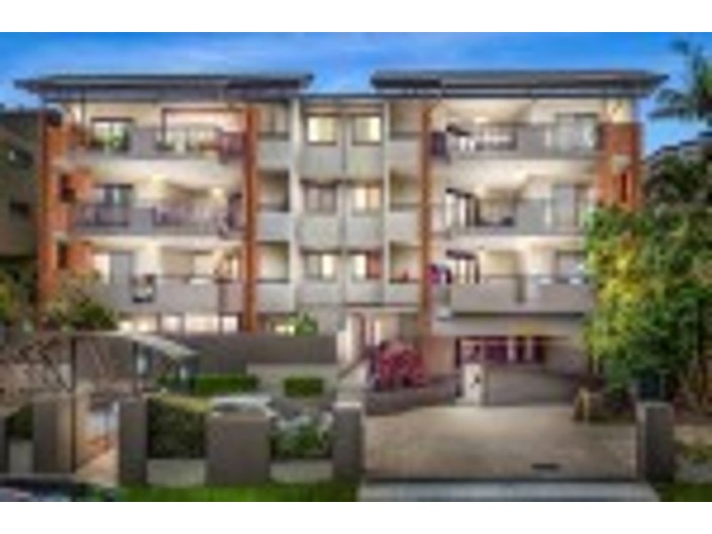 3/9 Newstead Avenue, Newstead QLD 4006