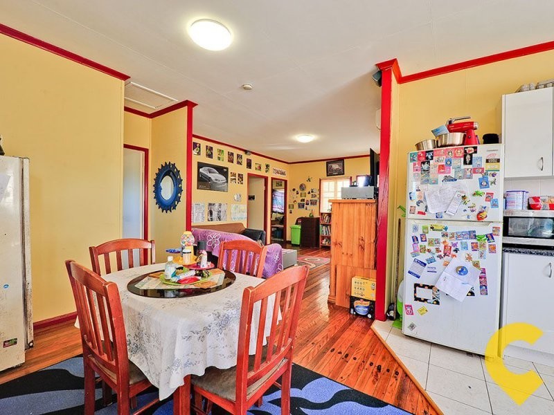 1158 Oxley Road, Oxley QLD 4075