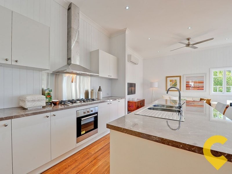 18 Woolcock Street, Red Hill QLD 4059