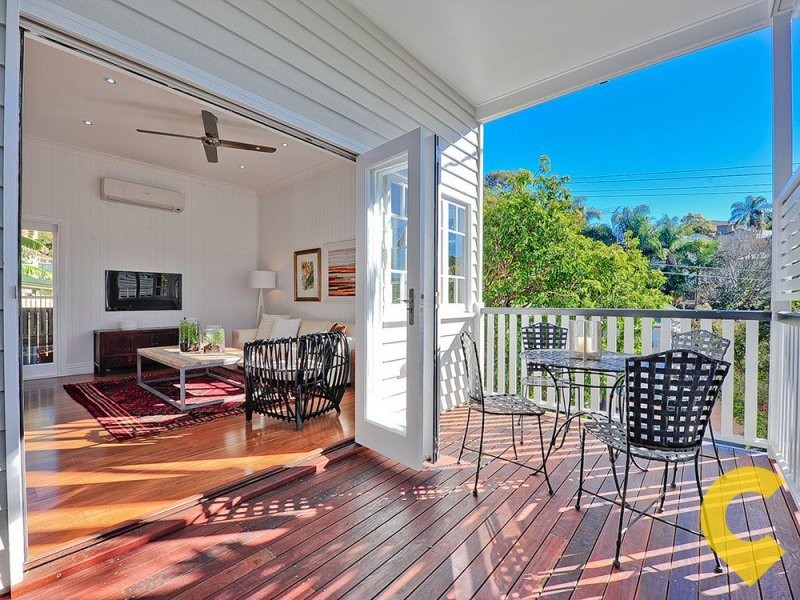 18 Woolcock Street, Red Hill QLD 4059