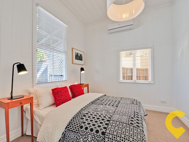 18 Woolcock Street, Red Hill QLD 4059