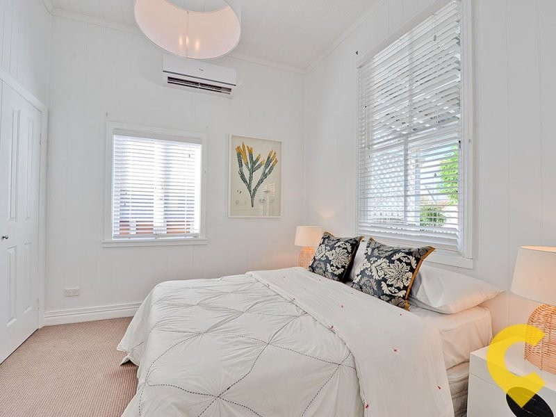 18 Woolcock Street, Red Hill QLD 4059