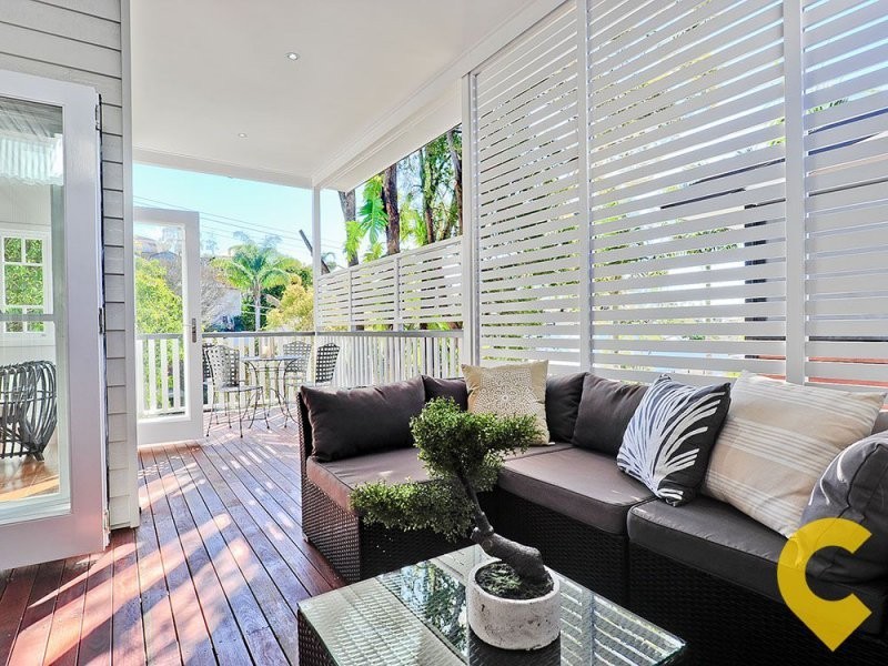 18 Woolcock Street, Red Hill QLD 4059