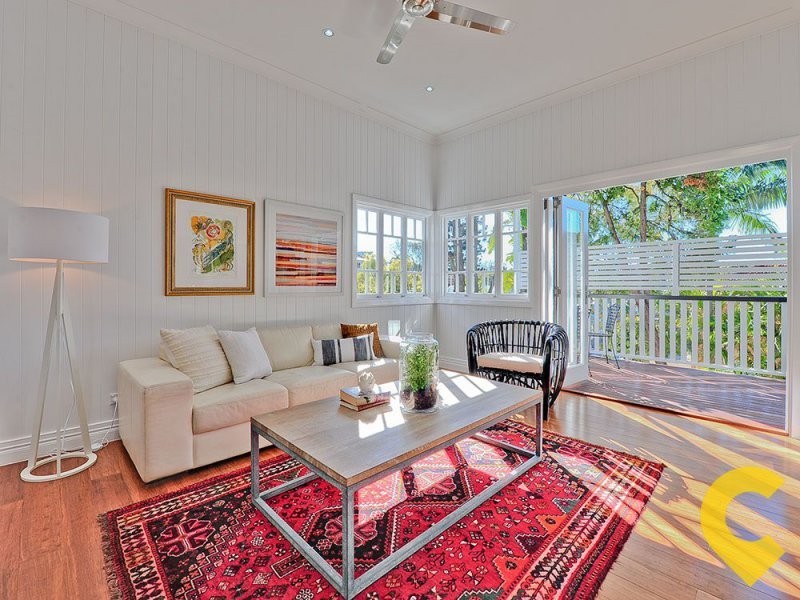 18 Woolcock Street, Red Hill QLD 4059