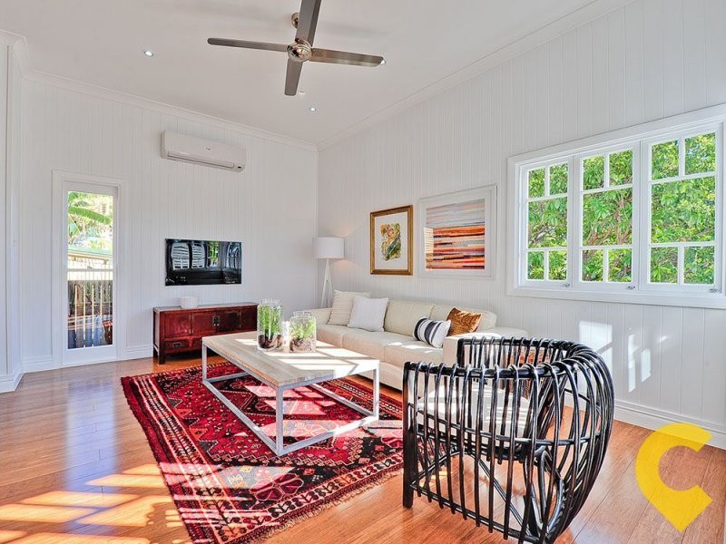 18 Woolcock Street, Red Hill QLD 4059