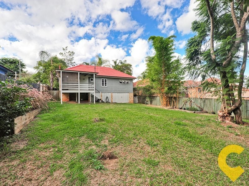 72 Wardell Street, Ashgrove QLD 4060