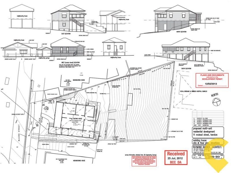 11 Mcleod Street, Herston QLD 4006