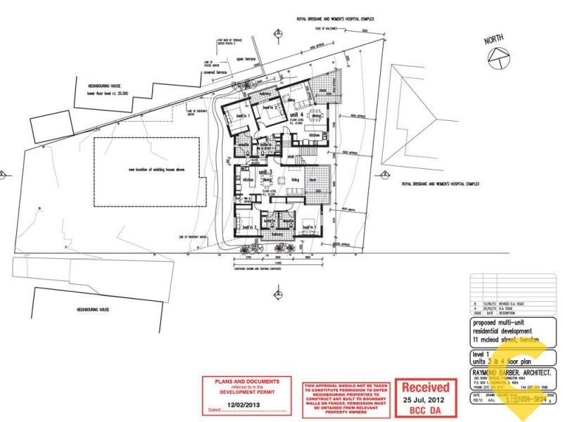 11 Mcleod Street, Herston QLD 4006