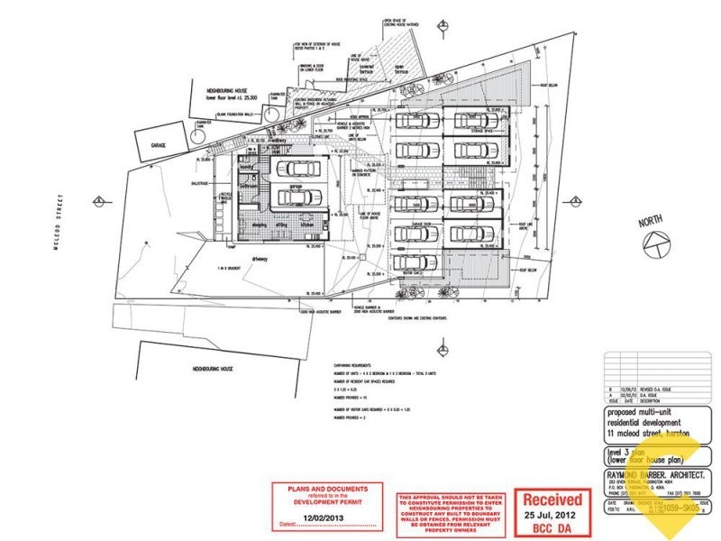 11 Mcleod Street, Herston QLD 4006