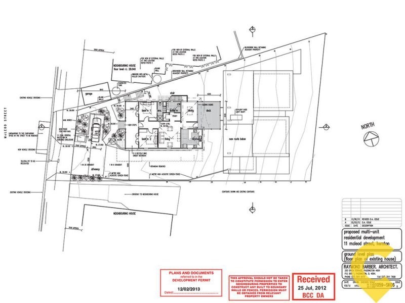 11 Mcleod Street, Herston QLD 4006